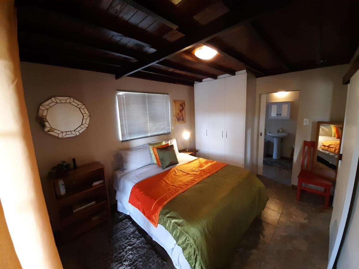Rosenhof Cabins كلانويليام المظهر الخارجي الصورة