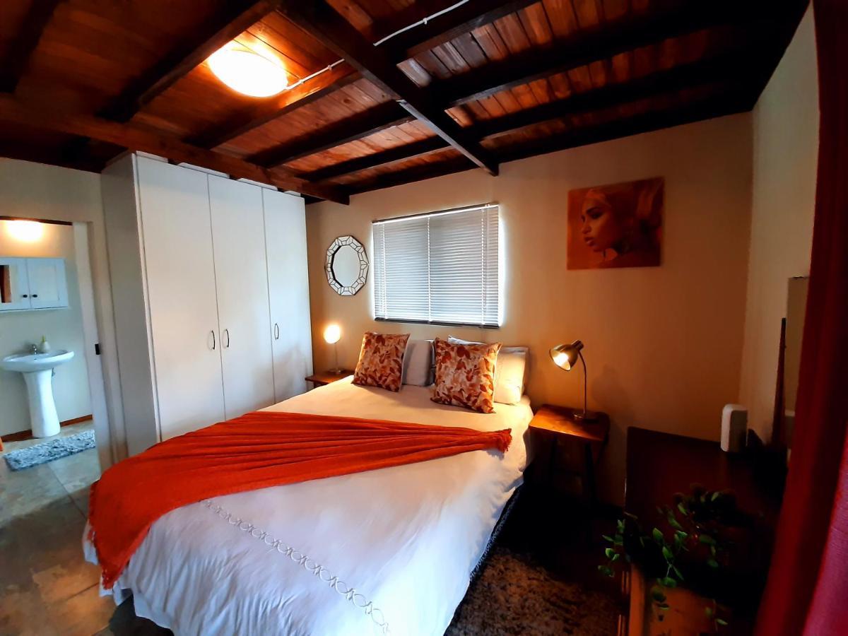 Rosenhof Cabins كلانويليام المظهر الخارجي الصورة