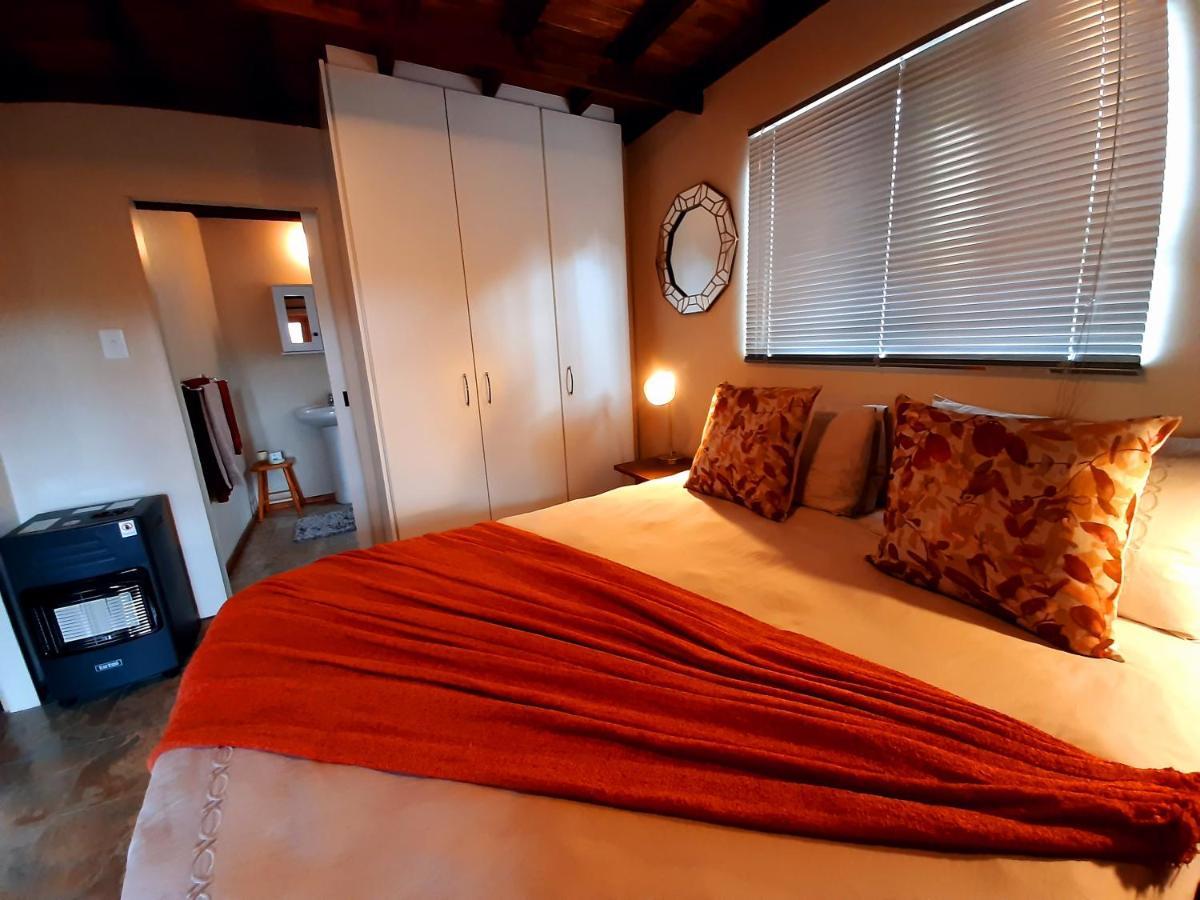 Rosenhof Cabins كلانويليام المظهر الخارجي الصورة