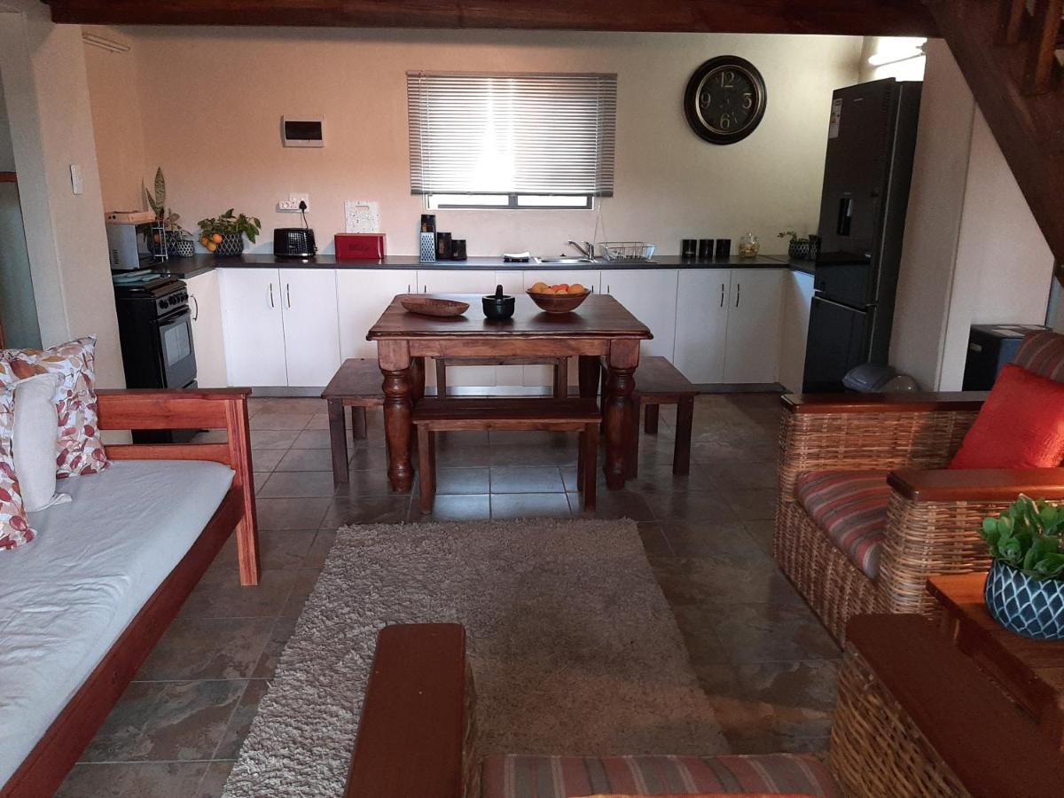 Rosenhof Cabins كلانويليام المظهر الخارجي الصورة