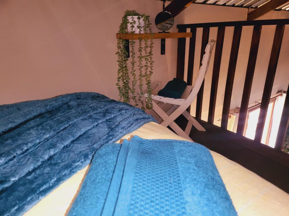 Rosenhof Cabins كلانويليام المظهر الخارجي الصورة