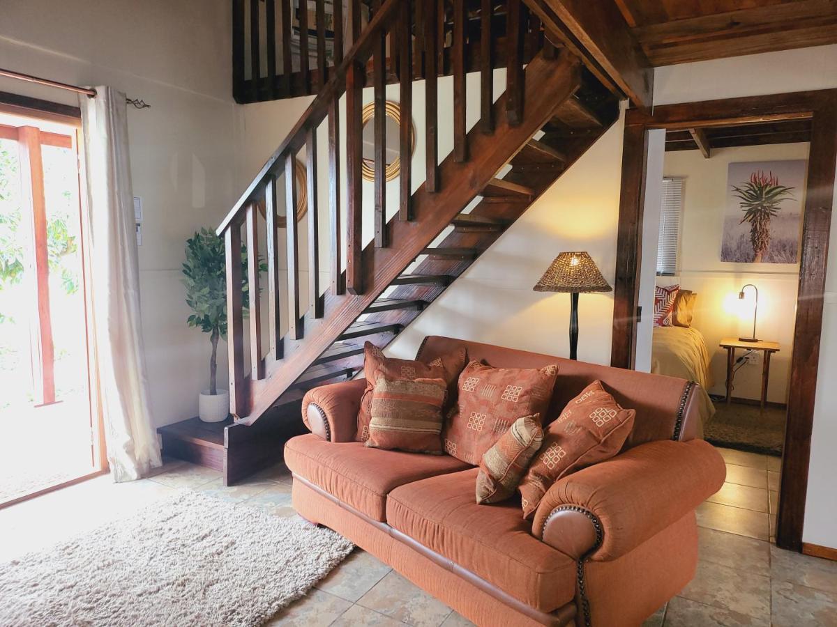 Rosenhof Cabins كلانويليام المظهر الخارجي الصورة
