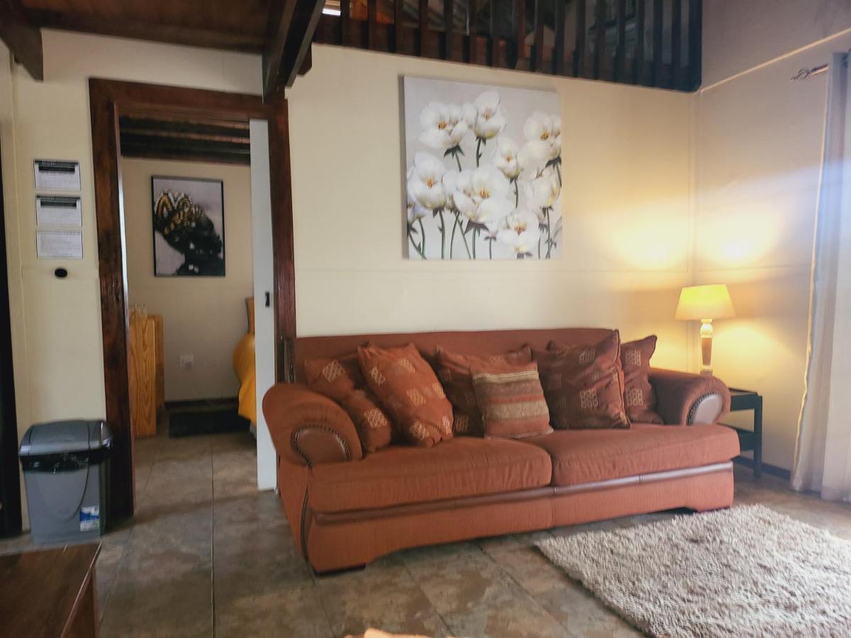 Rosenhof Cabins كلانويليام المظهر الخارجي الصورة
