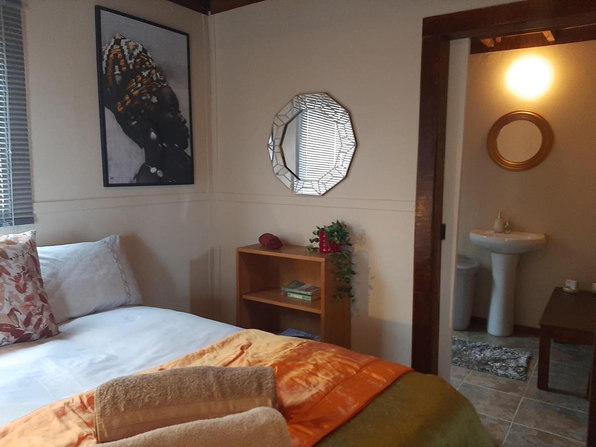 Rosenhof Cabins كلانويليام المظهر الخارجي الصورة