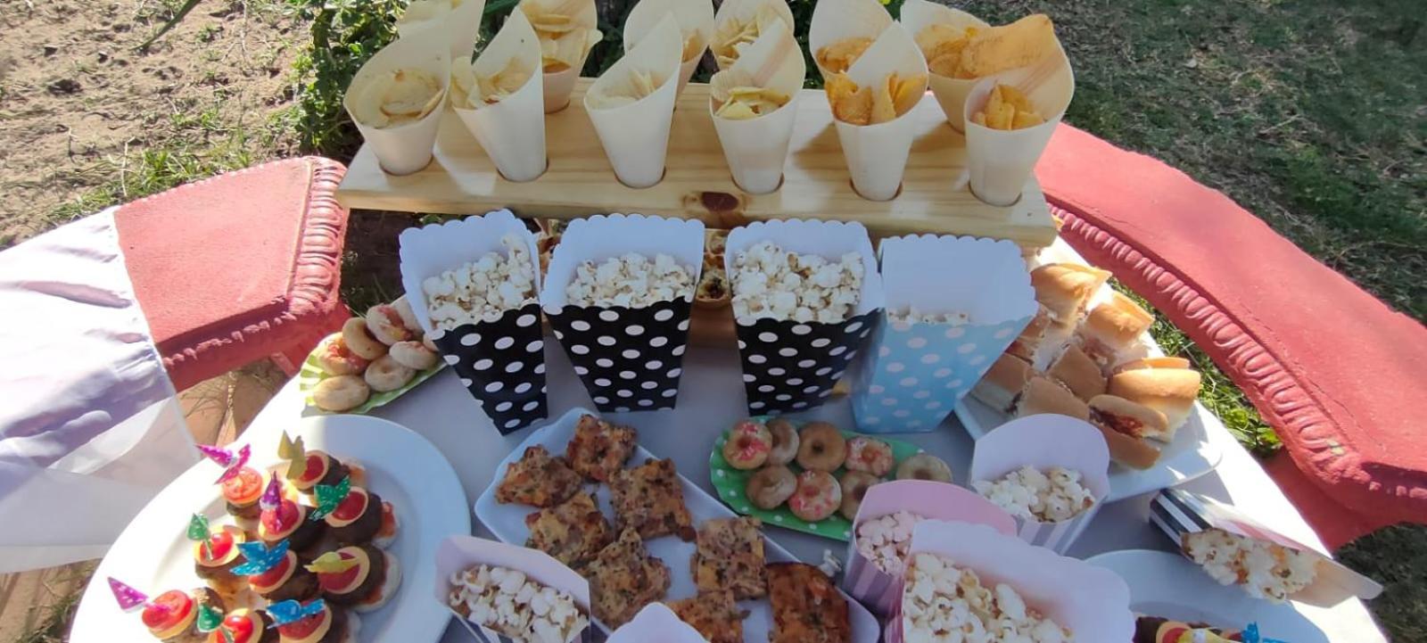 Rosenhof Cabins كلانويليام المظهر الخارجي الصورة
