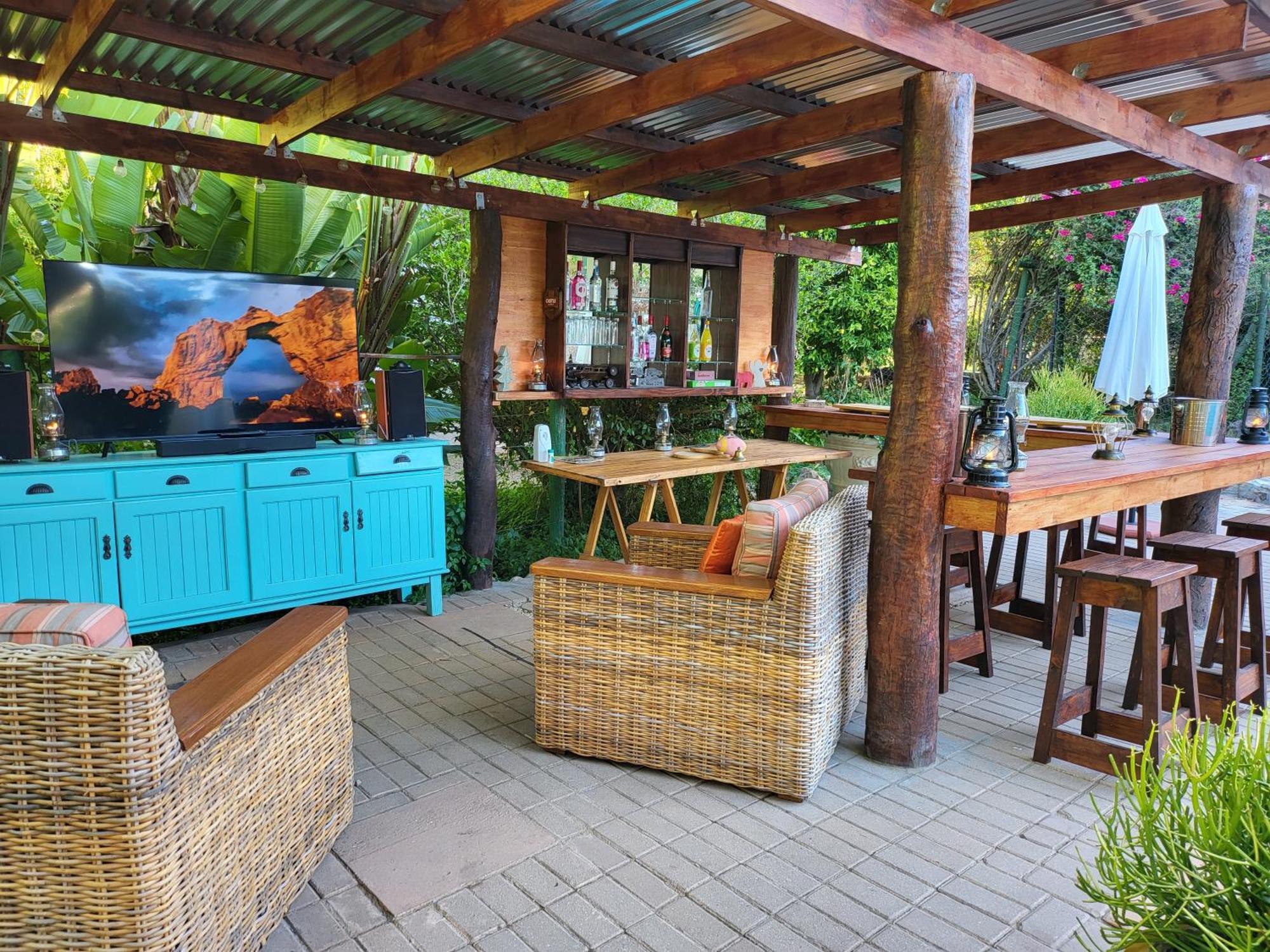 Rosenhof Cabins كلانويليام المظهر الخارجي الصورة