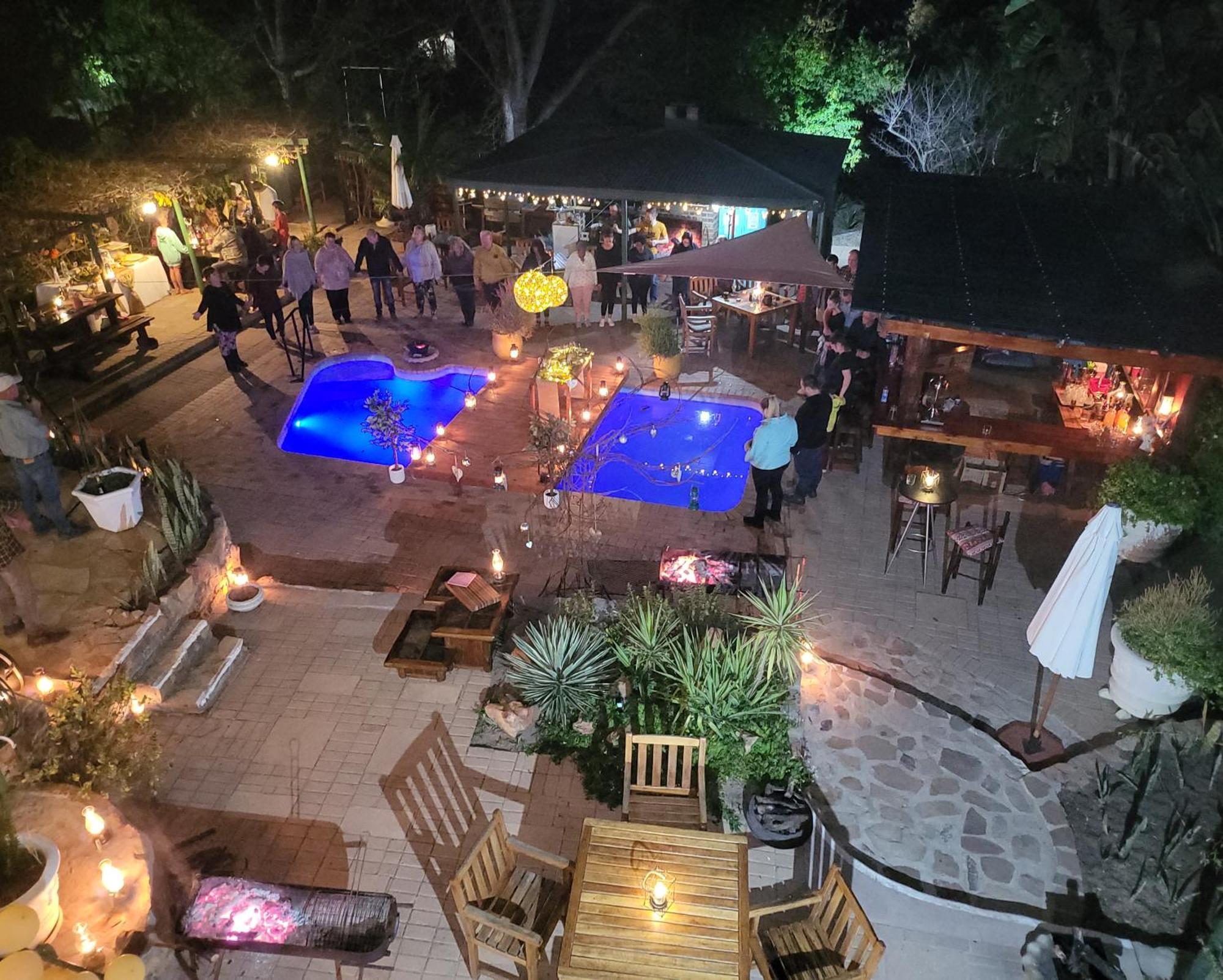 Rosenhof Cabins كلانويليام المظهر الخارجي الصورة