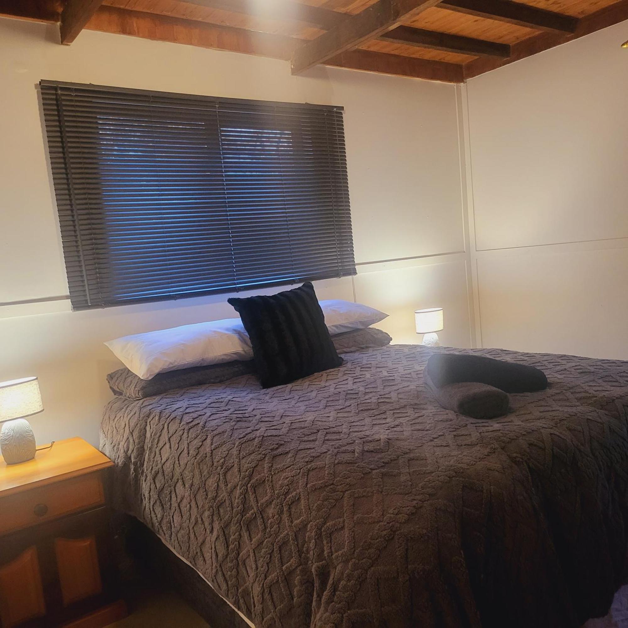Rosenhof Cabins كلانويليام الغرفة الصورة